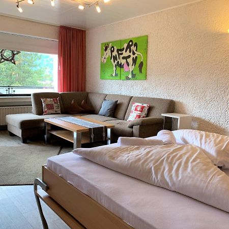Appartement Frohnatur - 24 プフロンテン エクステリア 写真