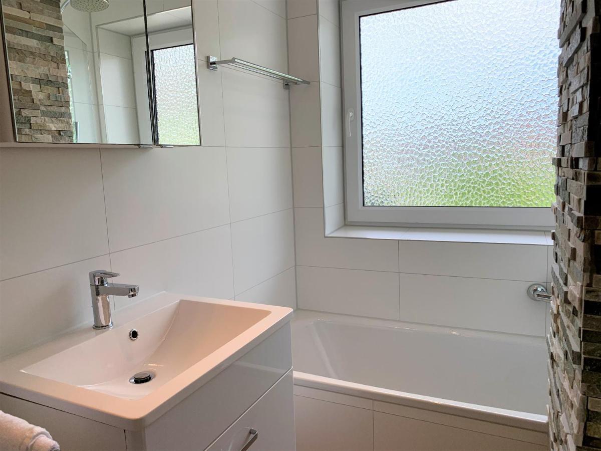 Appartement Frohnatur - 24 プフロンテン エクステリア 写真