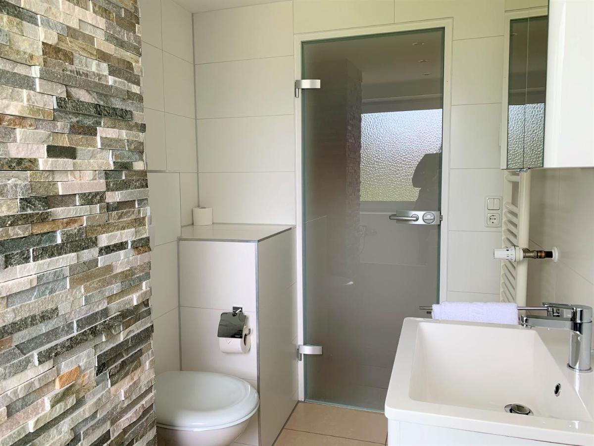 Appartement Frohnatur - 24 プフロンテン エクステリア 写真