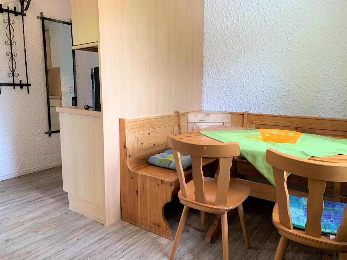 Appartement Frohnatur - 24 プフロンテン エクステリア 写真